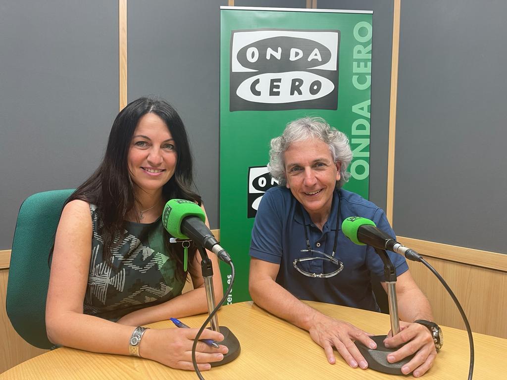 Raúl Mérida urge a tomar medidas para evitar los efectos del cambio climático y la acción del hombre en la biodiversidad Raúl Mérida urge a tomar medidas para evitar los efectos del cambio climático y la acción del hombre en la biodiversidad