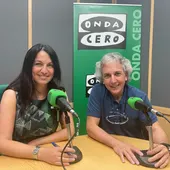 Raúl Mérida y Luz Raúl Mérida y Luz