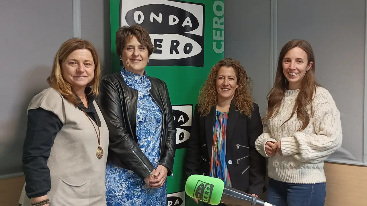 Alcalá de Henares se adelanta a la celebración del Día Internacional del Voluntariado Alcalá de Henares se adelanta a la celebración del Día Internacional del Voluntariado