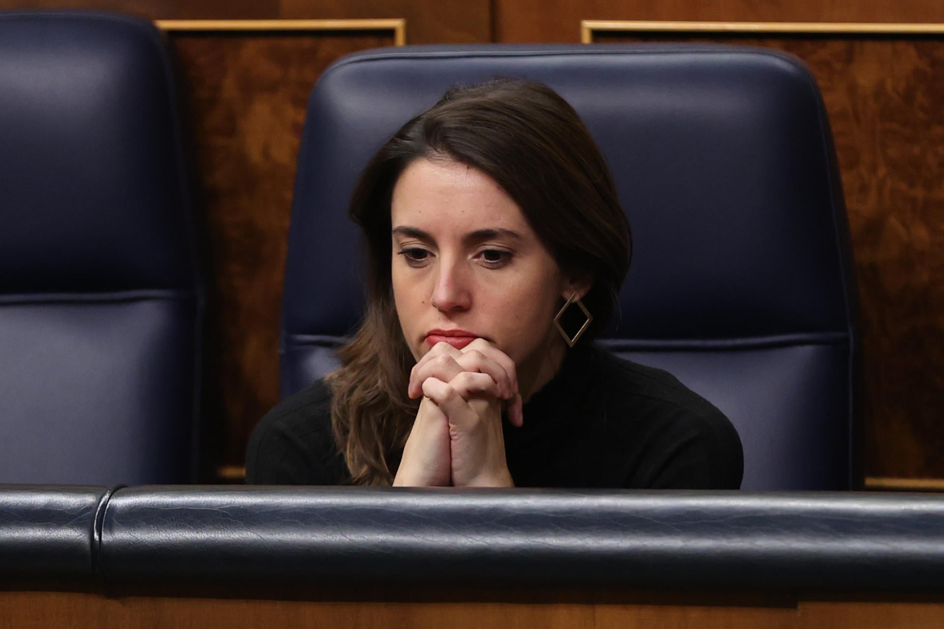 Ley del solo sí es sí: Aumentan las excarcelaciones de condenados por agresión sexual tras la revisión de las penas Ley del solo sí es sí: Aumentan las excarcelaciones de condenados por agresión sexual tras la revisión de las penas