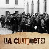 George Orwell como miliciano en la Guerra Civil española