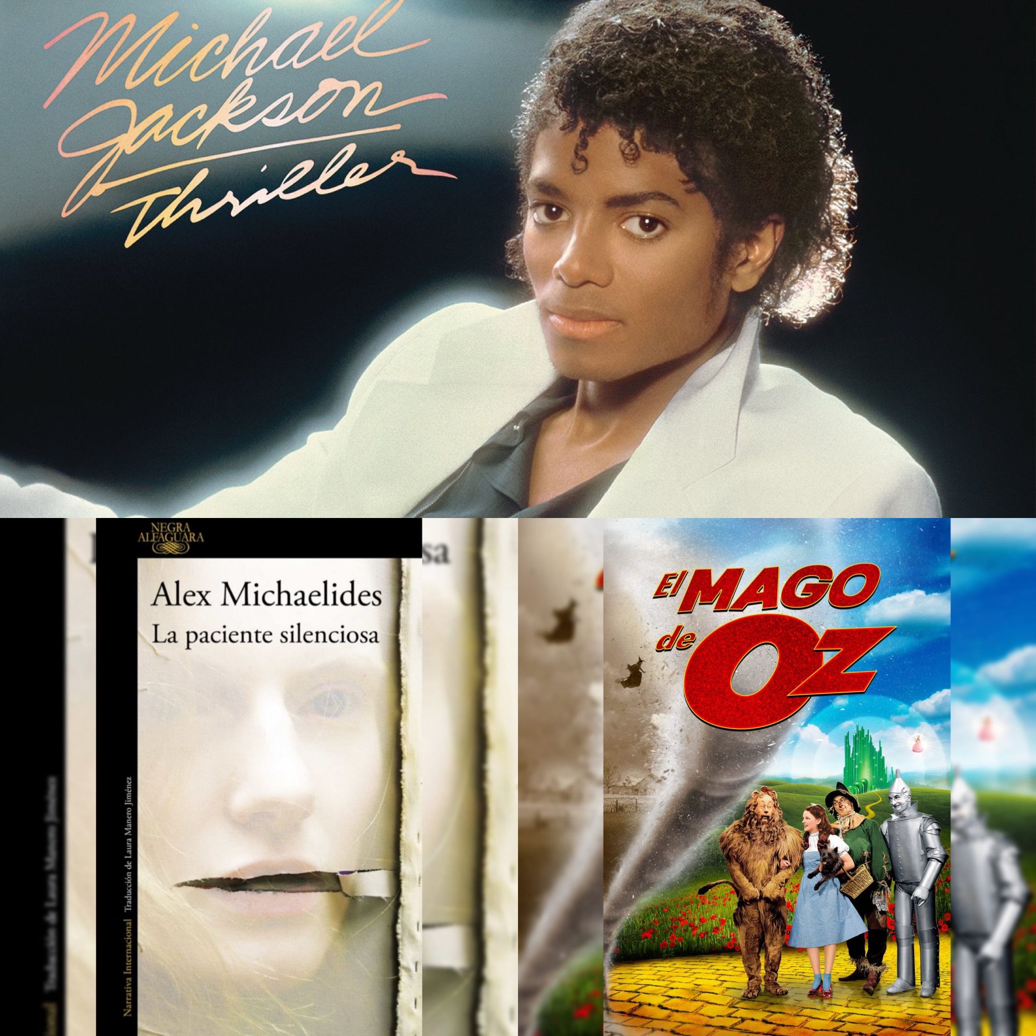 La Biblio de Más De Uno 02/12/2022 La Biblio de Más De Uno 02/12/2022