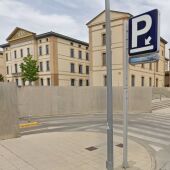 El parking Universidad renovará su sistema de acceso