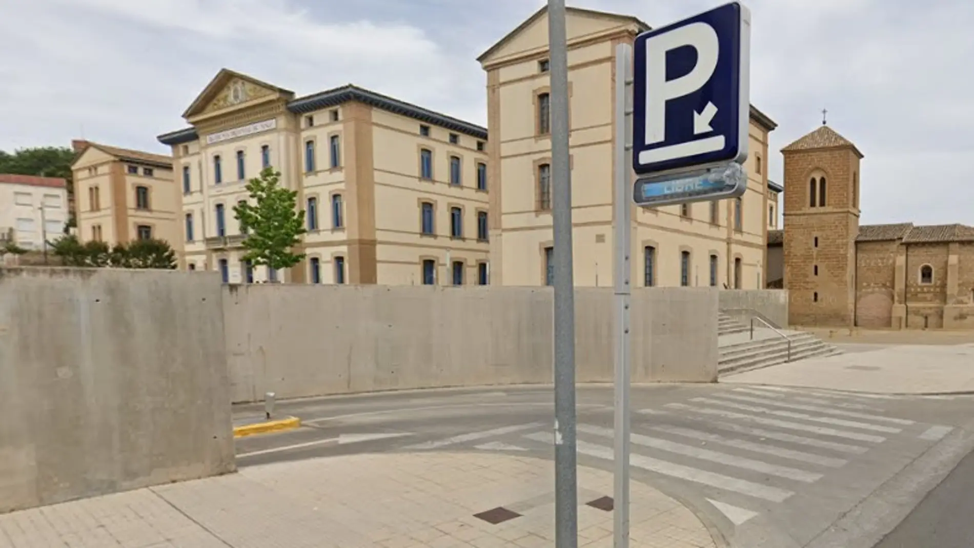 El parking Universidad renovará su sistema de acceso
