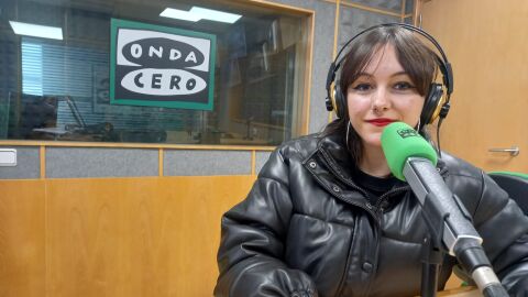 Periodista de La Opini&oacute;n