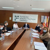 La constitución del Instituto de Investigación Sanitaria de Castellón cada vez más cerca 