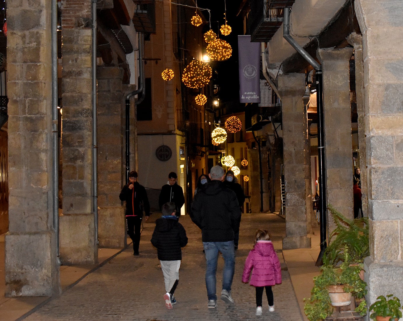 Colomer: “Los hoteles del interior de Castellón parten con una previsión del 74 % para el puente de la Constitución” Colomer: “Los hoteles del interior de Castellón parten con una previsión del 74 % para el puente de la Constitución”