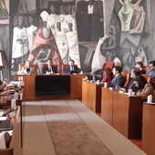 Pleno de la Diputación de Ciudad Real Pleno de la Diputación de Ciudad Real