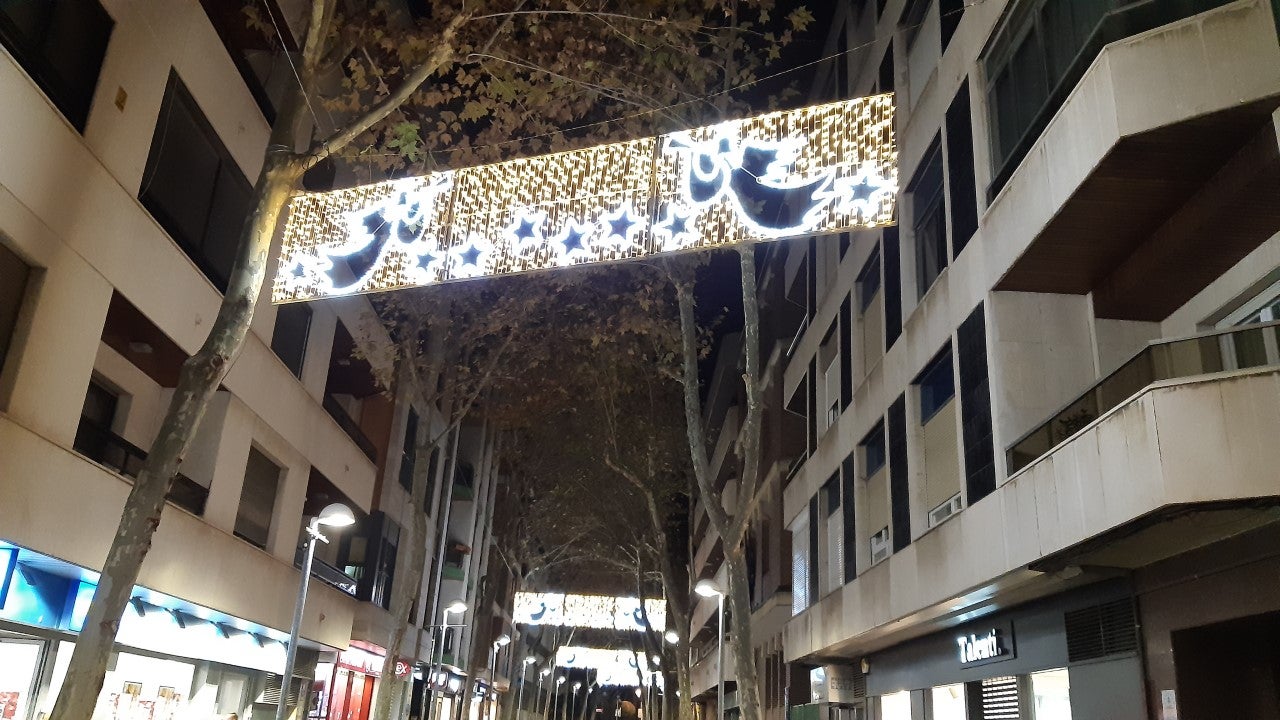 Cuándo encienden las luces en Ciudad Real en 2022: horario y cómo verlas Cuándo encienden las luces en Ciudad Real en 2022: horario y cómo verlas