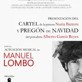 Cartel de Navidad Ciudad Real Cartel de Navidad Ciudad Real