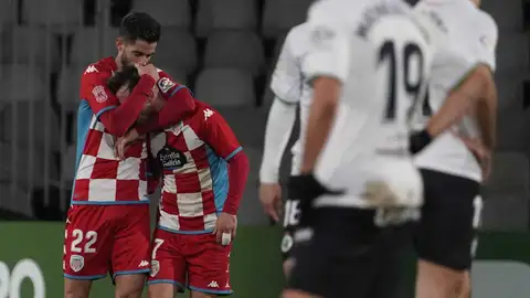 Racing-Lugo Racing-Lugo