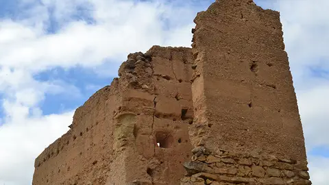 Castell de Relleu Castell de Relleu
