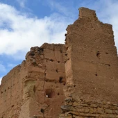 Castell de Relleu Castell de Relleu