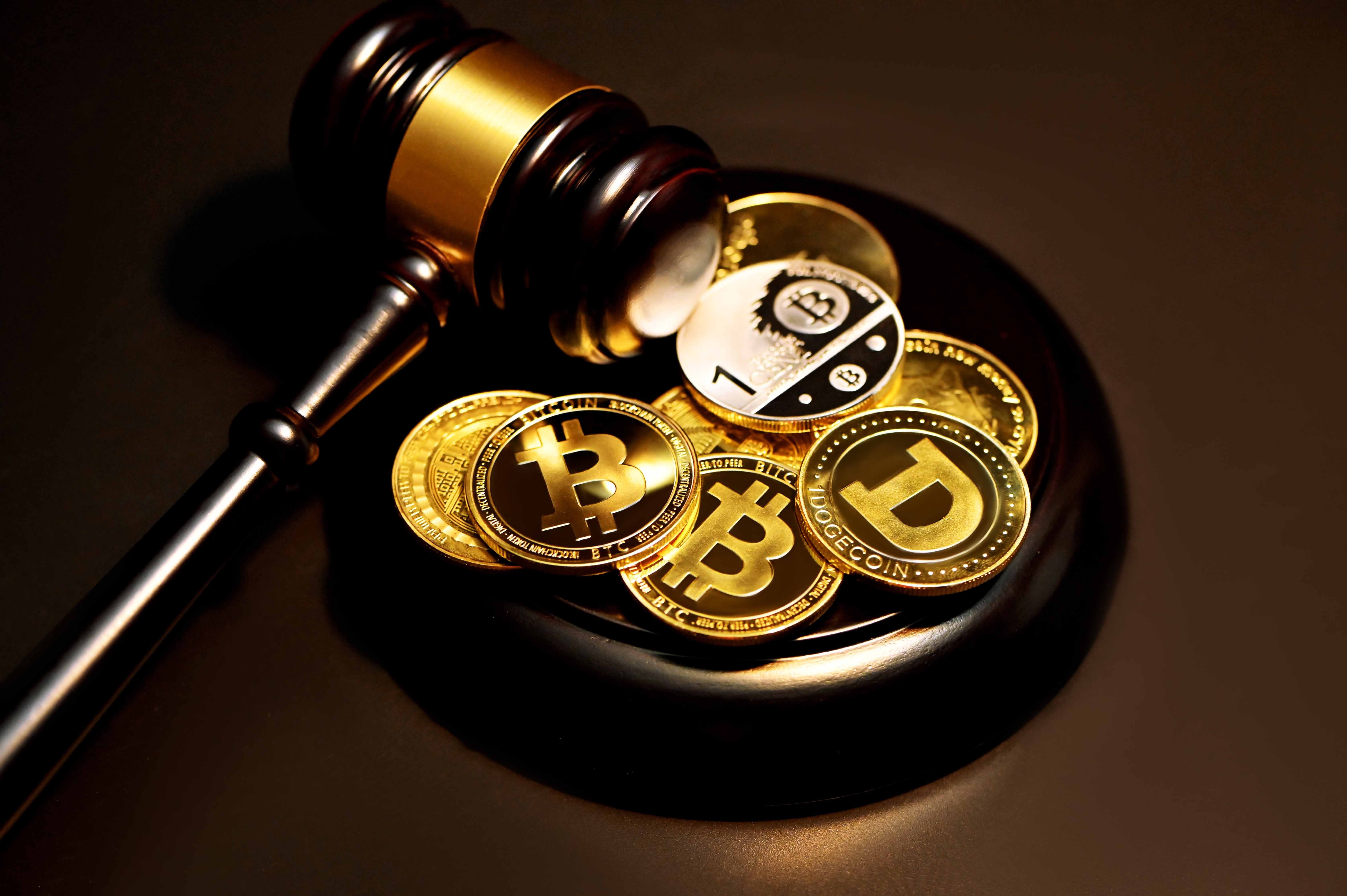 Las claves de 'La brújula': ¿qué está pasando con las criptomonedas? Las claves de 'La brújula': ¿qué está pasando con las criptomonedas?