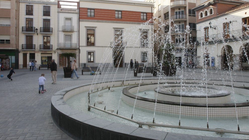 Nules prepara la I Nit de l´Art Jove para el viernes Nules prepara la I Nit de l´Art Jove para el viernes