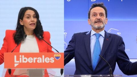 Tertulia: &iquest;Conseguir&aacute; Ciudadanos resurgir?