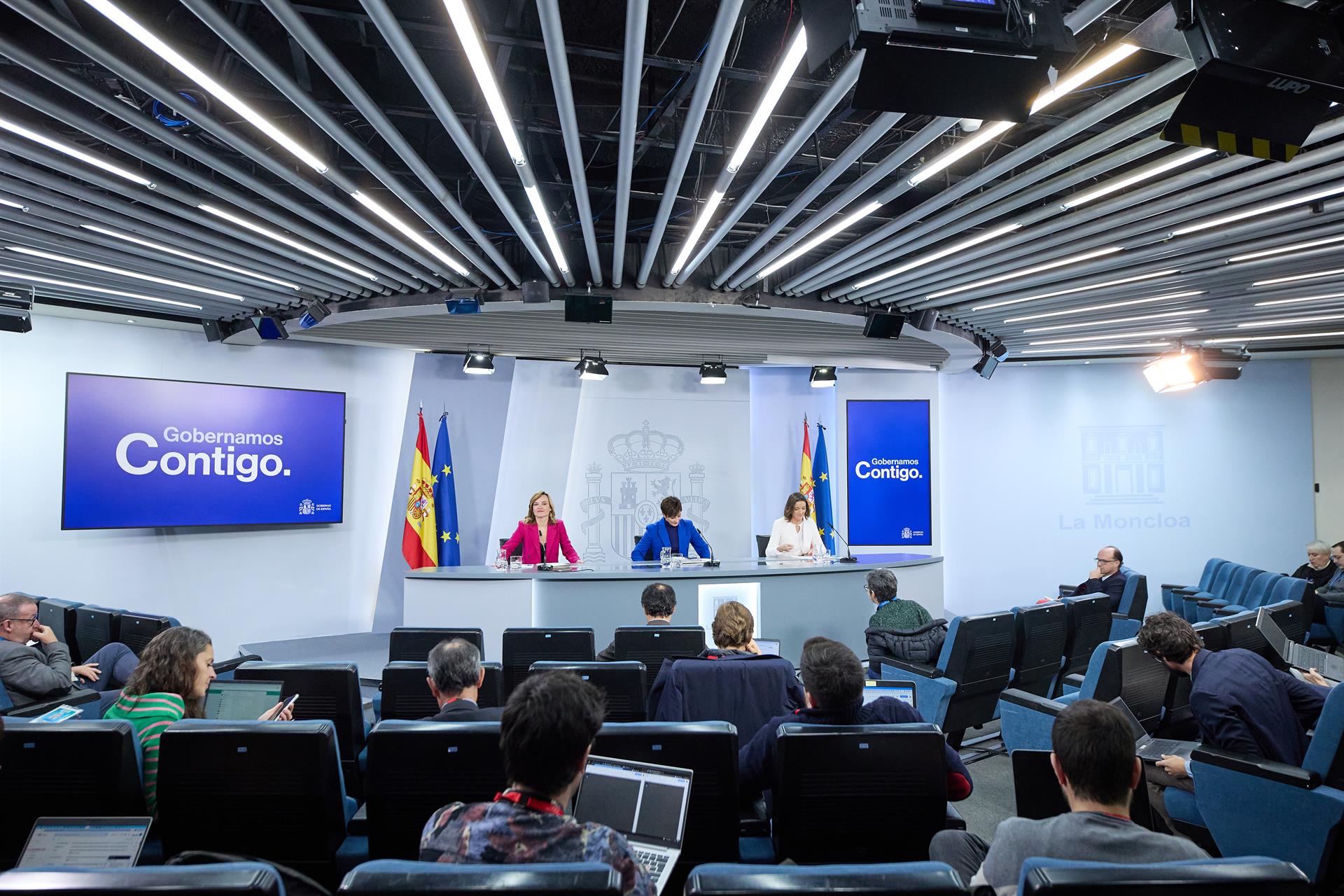 La Comunitat Valenciana dice adiós a la Agencia de Inteligencia Artificial y a la Espacial La Comunitat Valenciana dice adiós a la Agencia de Inteligencia Artificial y a la Espacial