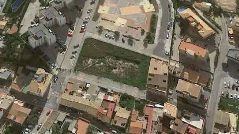 la Casa de la Música de la Vila Joisoa se construirá en la partida Barberes Sur. la Casa de la Música de la Vila Joisoa se construirá en la partida Barberes Sur.