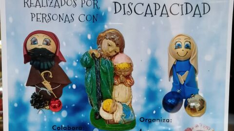 XX Exposici&oacute;n de Trabajos Navide&ntilde;os de AFIM