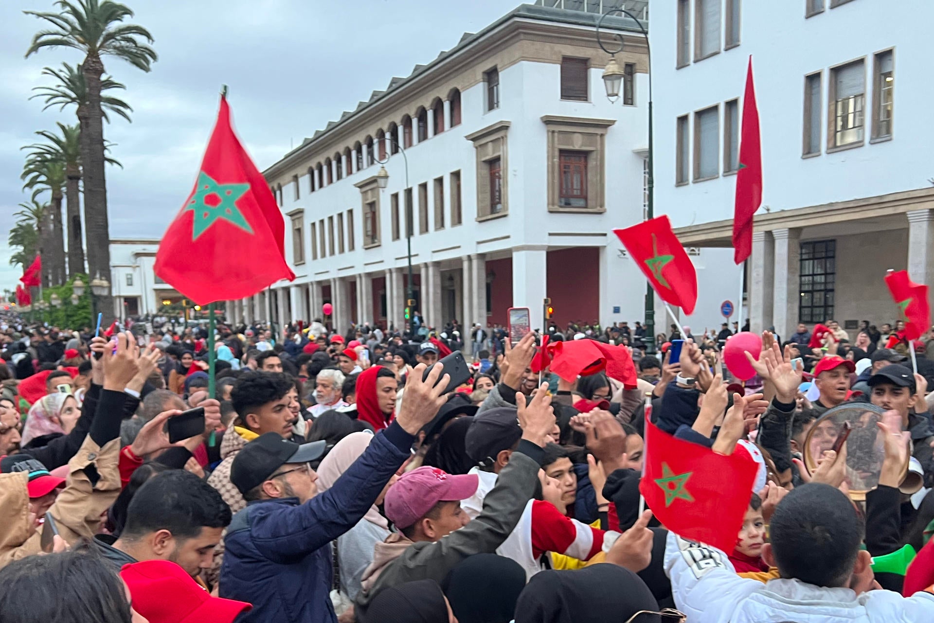 Cuántos marroquíes hay en España Cuántos marroquíes hay en España