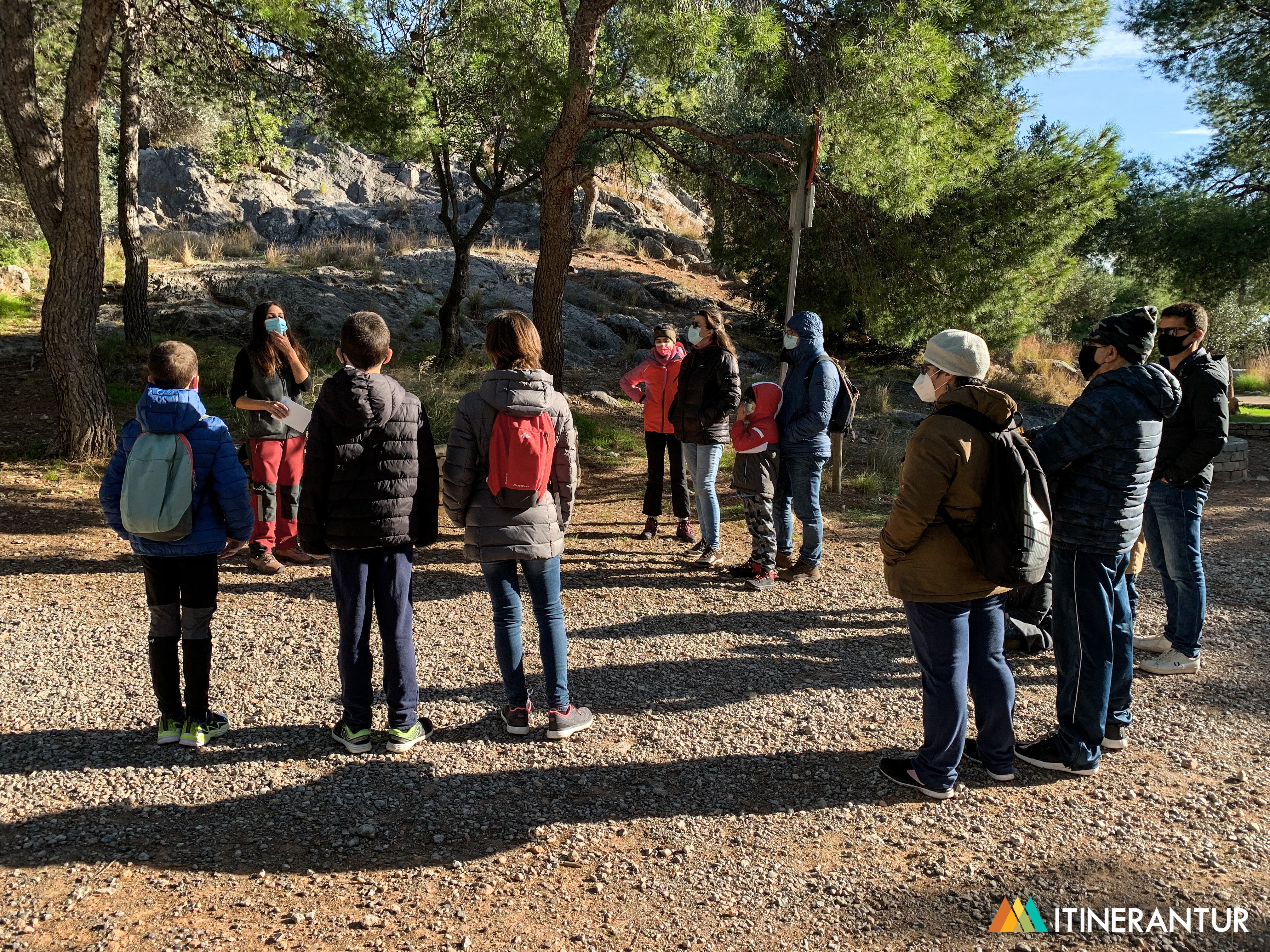 Castelló realizará una ruta al Tossal Gros para celebrar el Día Mundial de las Montañas Castelló realizará una ruta al Tossal Gros para celebrar el Día Mundial de las Montañas