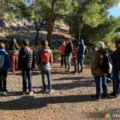  Castelló realizará una ruta al Tossal Gros para celebrar el Día Mundial de las Montañas