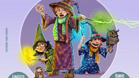 Asociaci&oacute;n Minas Tirith