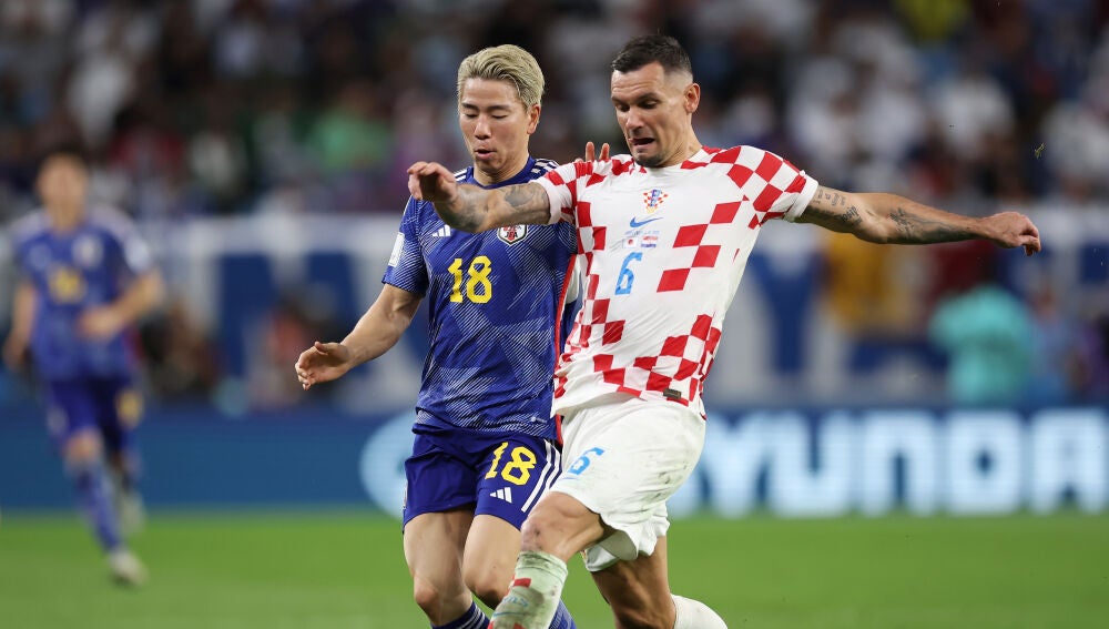 Japón - Croacia