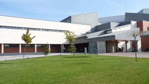 Hospital General de Ciudad Real