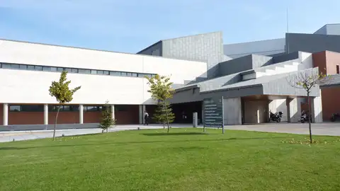 El herido fue trasladado al Hospital General de Ciudad Real El herido fue trasladado al Hospital General de Ciudad Real