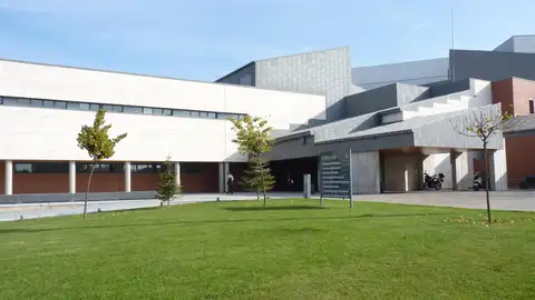 El herido fue trasladado al Hospital General de Ciudad Real El herido fue trasladado al Hospital General de Ciudad Real