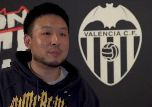 El hijo de Lim estará en la próxima Junta de accionistas del Valencia El hijo de Lim estará en la próxima Junta de accionistas del Valencia