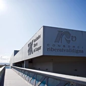 Consorci Residus Ribera i Valldigna Consorci Residus Ribera i Valldigna