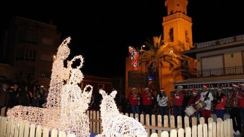 navidad