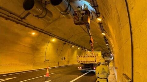 16,2 millones de euros para la conservaci&oacute;n y explotaci&oacute;n de las carreteras del Estado de la provincia de Alicante