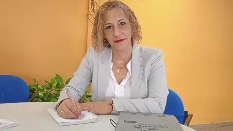 Sonia Terrero Sonia Terrero