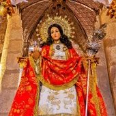 Santa Eulalia de Mérida Santa Eulalia de Mérida