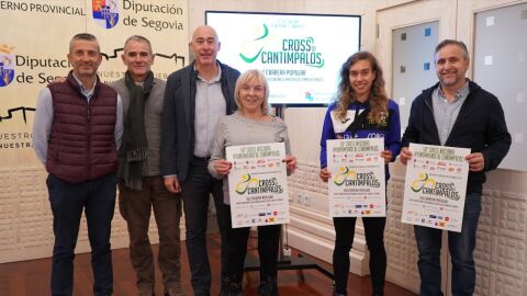 Carrera 50 aniversario