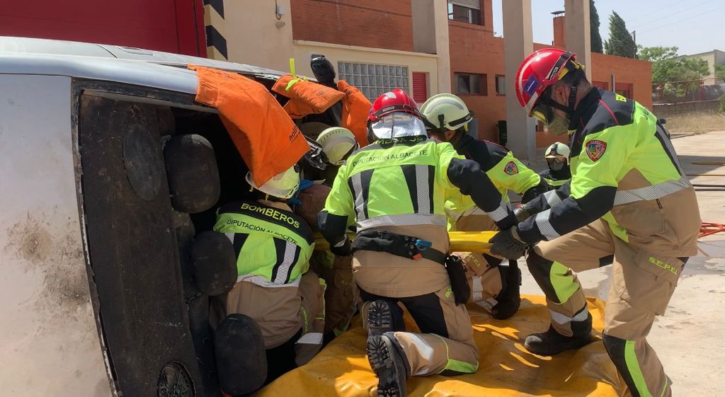 Nuevos sistemas para digitalizar la gestión del SEPEI y más equipos de protección contra el frío Nuevos sistemas para digitalizar la gestión del SEPEI y más equipos de protección contra el frío