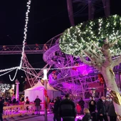 XII Feria de Navidad de Daya Vieja, un pueblo volcado con la Navidad XII Feria de Navidad de Daya Vieja, un pueblo volcado con la Navidad