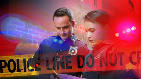 policíaca policíaca