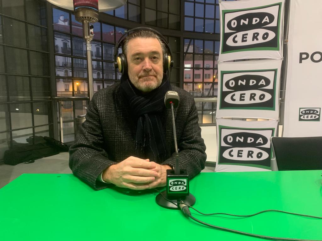 Miguel Zugaza: “El Museo de Bellas Artes de Bilbao me acunó profesionalmente cuando empecé” Miguel Zugaza: “El Museo de Bellas Artes de Bilbao me acunó profesionalmente cuando empecé”