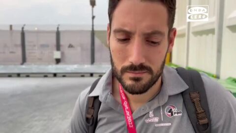 Consternación en el mundo del periodismo por la muerte de Grant Wahl