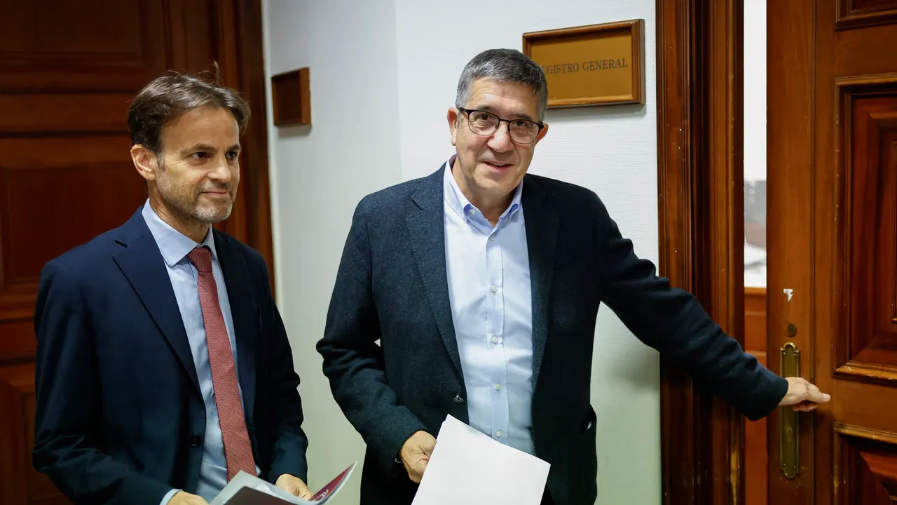 PSOE y Unidas Podemos proponen un nuevo tipo de malversación que rebaja a cuatros años la pena de cárcel