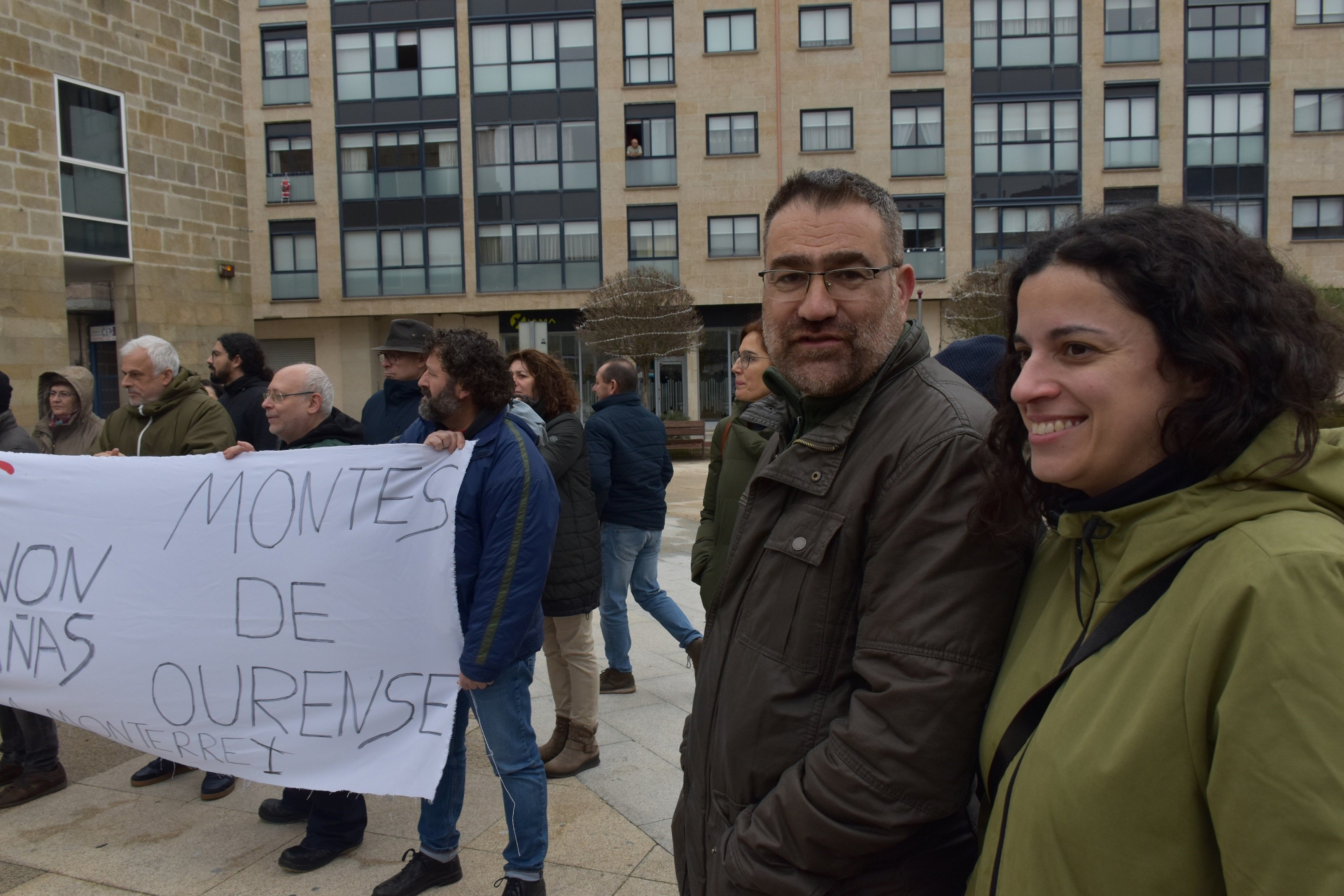 O BNG apoia as mobilizacións contra o espolio enérxetico na Baixa Limia O BNG apoia as mobilizacións contra o espolio enérxetico na Baixa Limia