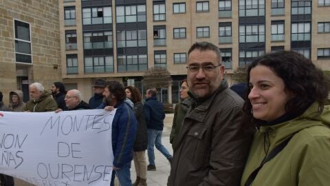 O BNG apoia as mobilizaci&oacute;ns contra o espolio en&eacute;rxetico na Baixa Limia