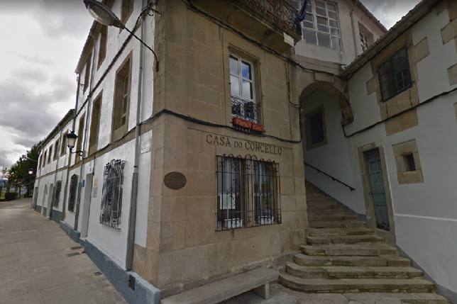 Mellora de infraestruturas viarias e instalacións deportivas en Viana do Bolo Mellora de infraestruturas viarias e instalacións deportivas en Viana do Bolo