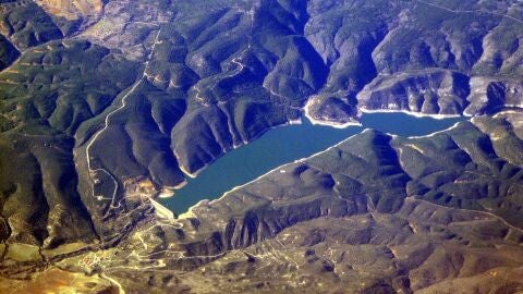 Bele&ntilde;a recupera casi dos hect&oacute;metros c&uacute;bicos de agua gracias a las &uacute;ltimas lluvias