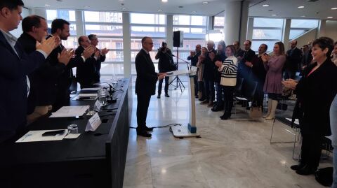El PP asturiano renueva su comit&eacute; ejecutivo auton&oacute;mico
