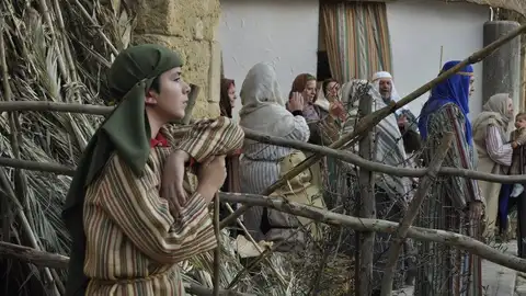 Belén Viviente de Arcos de la Frontera Belén Viviente de Arcos de la Frontera